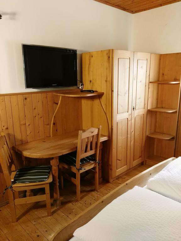 Landgasthof Duellhof Schaufling Экстерьер фото