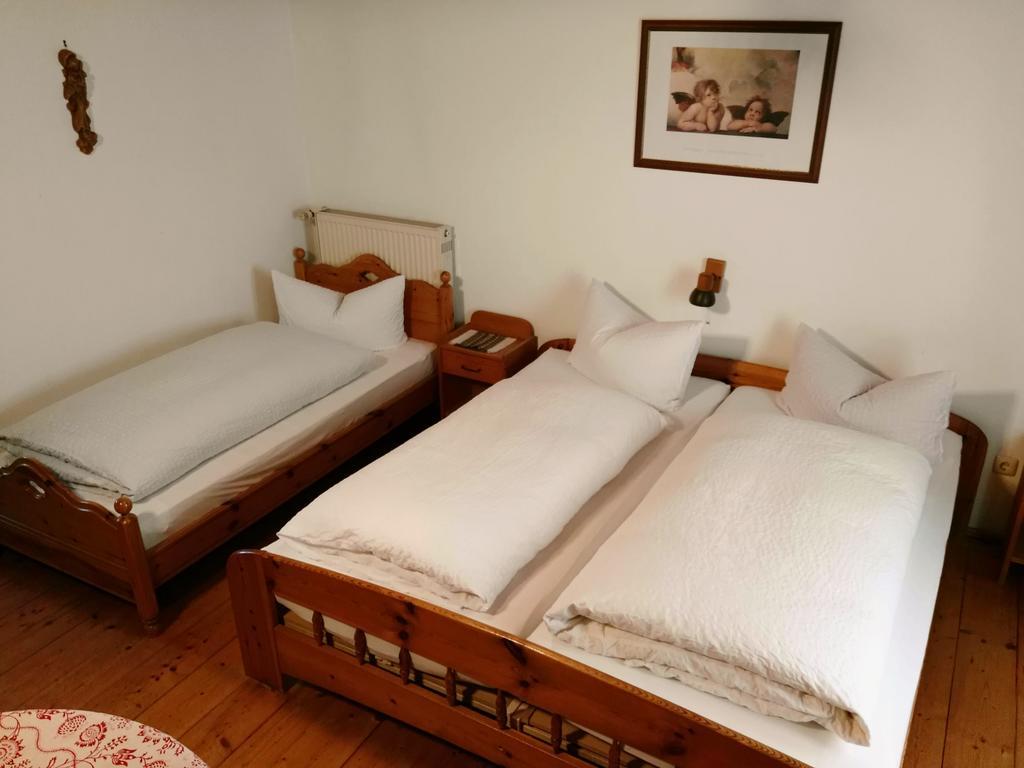 Landgasthof Duellhof Schaufling Экстерьер фото
