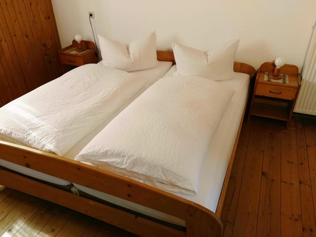 Landgasthof Duellhof Schaufling Экстерьер фото