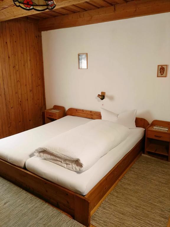 Landgasthof Duellhof Schaufling Экстерьер фото
